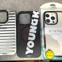 قاب آیفون ۱۴ پرو