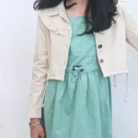 سارافون و کت دخترانه و کت پسرانه|لباس|خوی, |دیوار