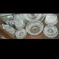 سرویس کریستال ناخمن المان