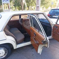 فروش بنز معماری W200مدل ۱۹۷۱ سالم .معاوضه|خودرو کلاسیک|اصفهان, باغ زیار|دیوار