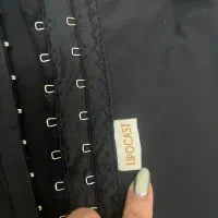 گن جمع کننده بدن|لباس|کرج, شهرک فهمیده|دیوار