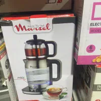 چایساز مارسل