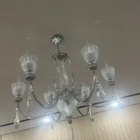 لوستر|لوستر و چراغ آویز|سبزوار, فیاض|دیوار
