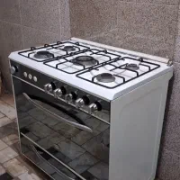 اجاق گاز ۵ شعله