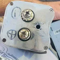 خازن خازن سیستم