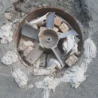 هواکش سه فاز
