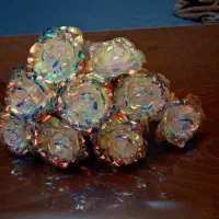 گلهای تزیینی