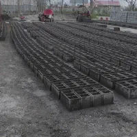 بلوک (قیمت بسیار مناسب)۲۰×۴۰