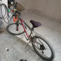 دوچرخه ویوا اکسیژن 26
