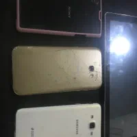 گوشی سامسونگ a7 j7 z1قیمت مناسب