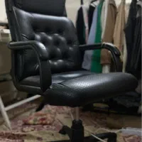 صندلی راحت و شیک