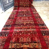 فرش پاتروس لاکی موکت مدرن ۴۰۵۰