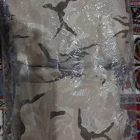 لباس و شلوار سربازی سپاه نو