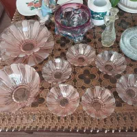 ظروف قدیمی چک و فرانسه