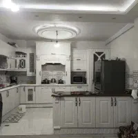 طبقه بالا ۱۴۰ متری فول/آراسته