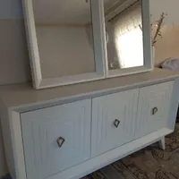 میز کنسول