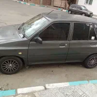 پراید ۱۱۱ اسپرت