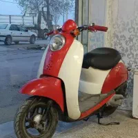 پاکشتی ۵۰ سیسی