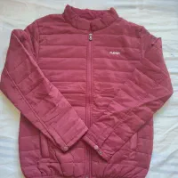 پافر/بارانی Fuerza سایز 95