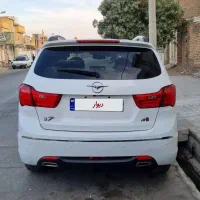 هایما S7 1800cتوربو مدل ۹۶ بازدید مرودشت|خودرو سواری و وانت|شیراز, شهرک گلها|دیوار