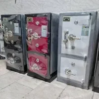 گاو صندوق همراه تحویل