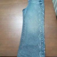 شلوار لی،شلوار جین،شلوار بگ