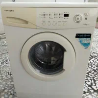 ماشین لباسشویی
