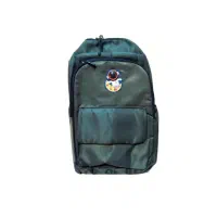 کوله پشتی مدرسه طرح کرومی و فضا نورد|لوازم التحریر|فردیس, فرامرزیه|دیوار