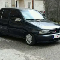 فروش پراید مات