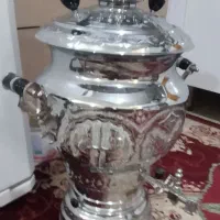 سماور ۱۲ لیتری