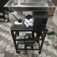 چرخ گوشت صنعتی