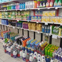 قفسه و ویترین