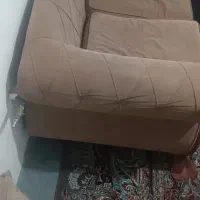 مبل دونفره