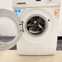 لباسشویی طرح بوش|ماشین لباسشویی و خشک‌کن لباس|گرگان, |دیوار