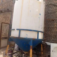 تانکر پلاستیکی