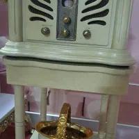 گرامافون‌تمیژ‌در‌حد‌نو‌بفروش‌میرسد