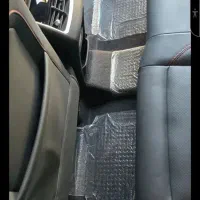 امویام X55 Pro اکسلنت اسپرت، مدل ۱۴۰۴