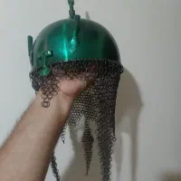 کلاهخود تعزیه