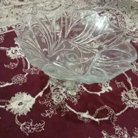 کاسه پایه دار