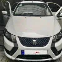 فروش خودرو کوییک ۱۴۰۲ s