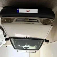 پرایددوگانه تمیز مدل 99