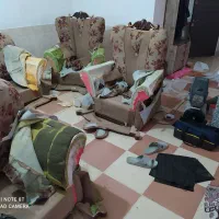 تعمیرات تخصصی مبلمان در منزل شما با ضمانت کتبی|خدمات پیشه و مهارت|خرمآباد, |دیوار