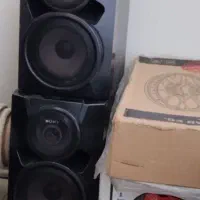 باند 2200وات سونی