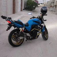 موتور cb400 بندرلنگه