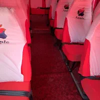 مینی بوس اویکوa60|خودرو سنگین|تبریز, |دیوار