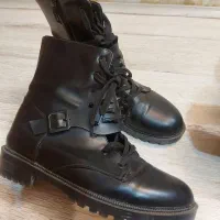 کفشها سایز ۴۰ و ۴۱ می باشد درحد نو|کیف، کفش، کمربند|اصفهان, قلعه طبره|دیوار