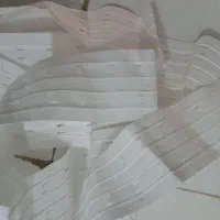 نوار پرده و گیره ی پرده