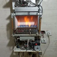 فروش پکیج گاز سوز|آبگرمکن، پکیج، شوفاژ|تنکابن, |دیوار