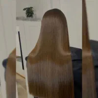 رنگ و لایت و کراتین