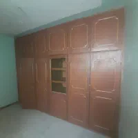 کمددیواری|جاکفشی، کمد، دراور|اهواز, شهرک رزمندگان|دیوار